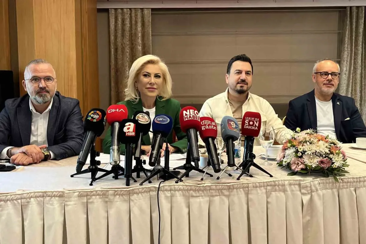 AK Partili Bursalı: "Türkiye, küresel vicdanın sesi"