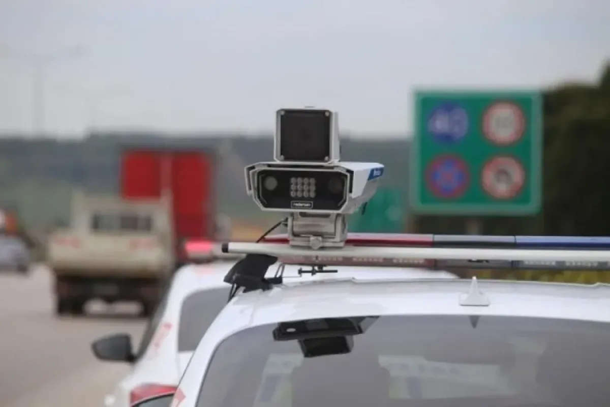 İnegöllüler dikkat! İşte tüm radar noktaları