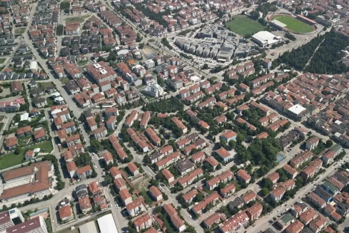 İnegöl’de Görülmesi Gereken En Güzel Yerler