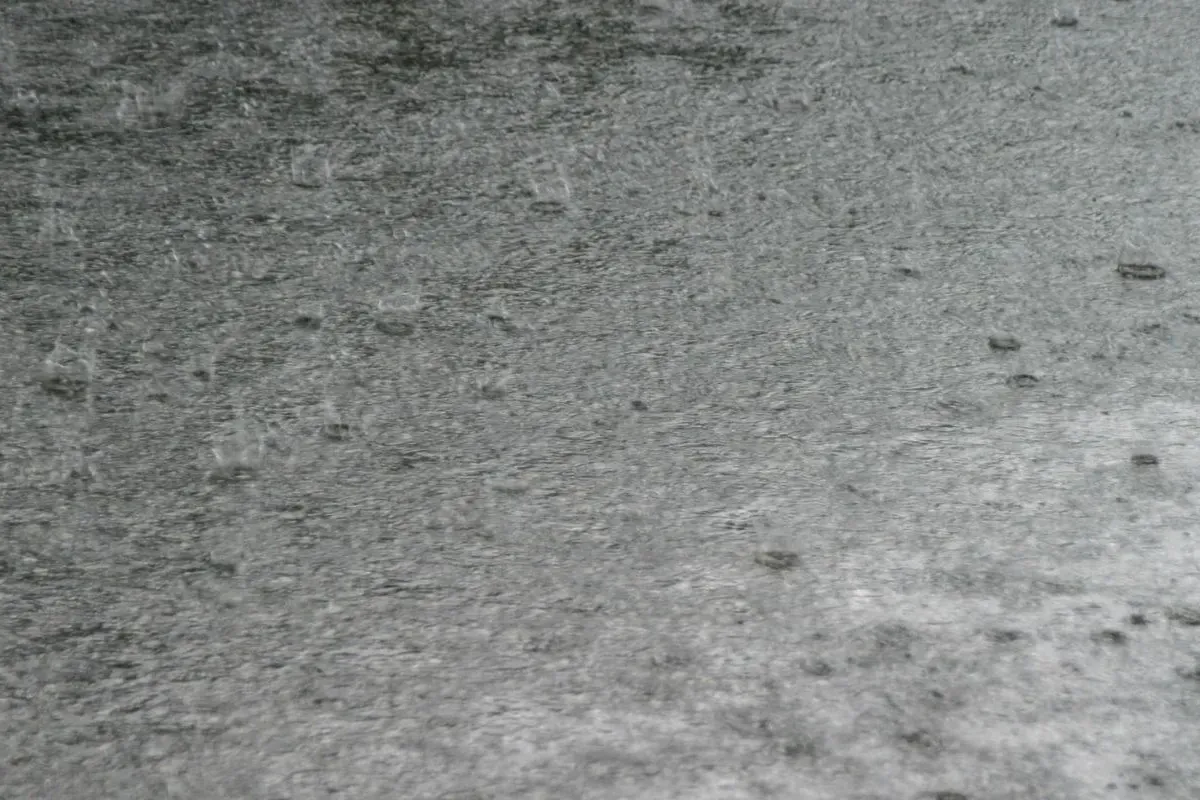 İnegöllüler dikkat! Bugün şemsiyeleri unutmayın