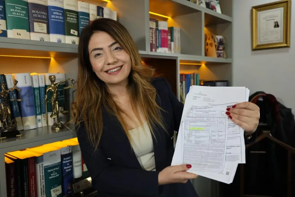 Adana’da açılan dava Türkiye’de emsal olacak