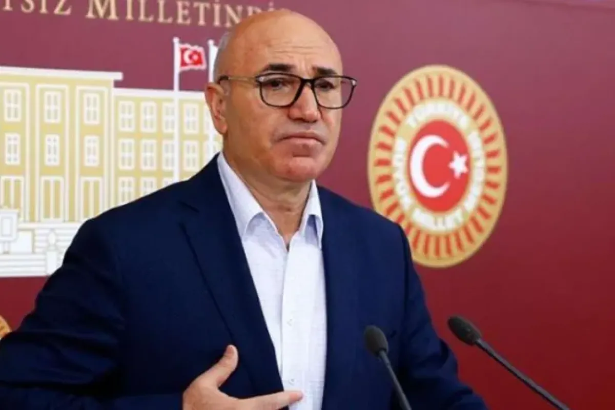 Mahmut Tanal Asgari Ücret İçin Rakam Verdi: 55 Bin TL