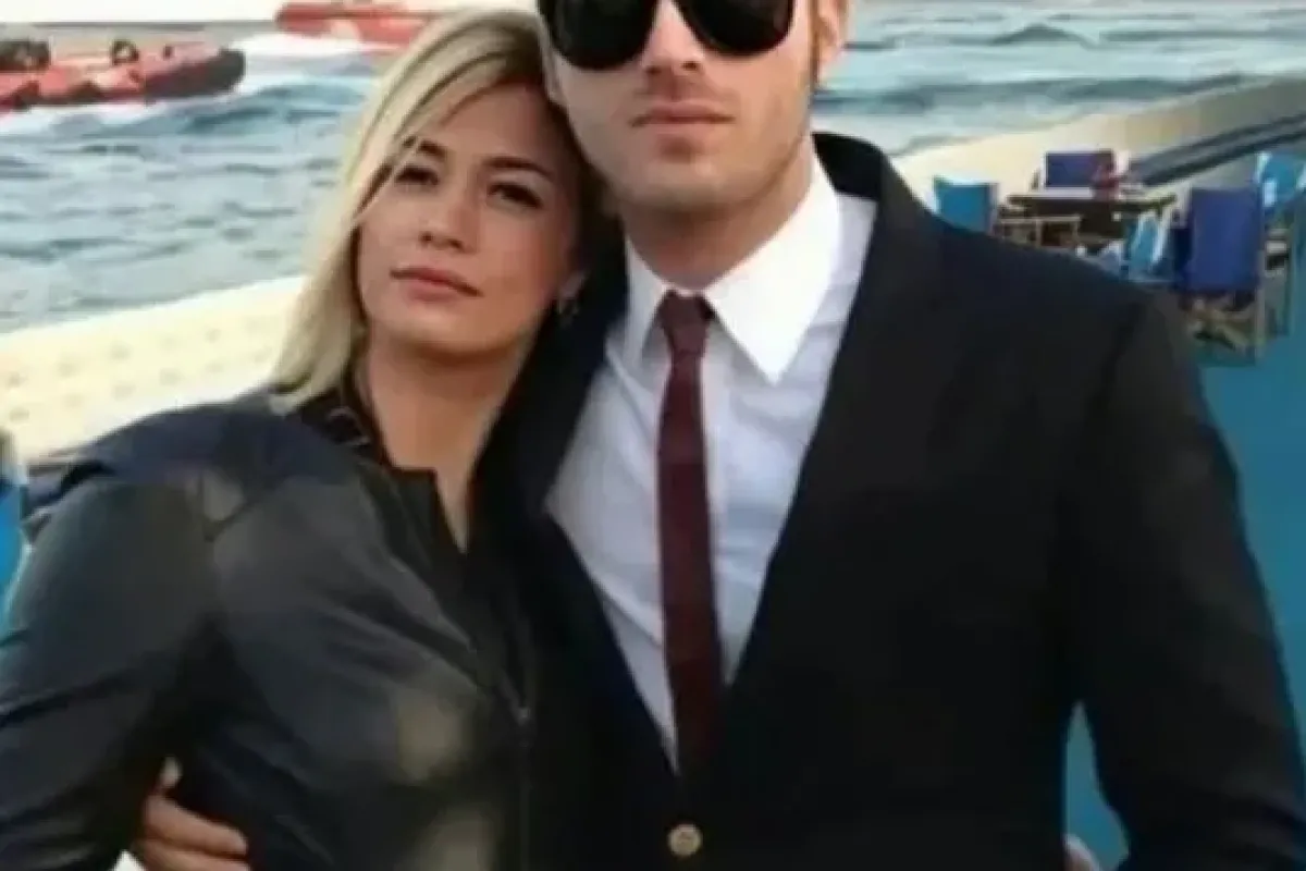 Kıvanç Tatlıtuğ'un kız kardeşi cezaevine mi girdi?
