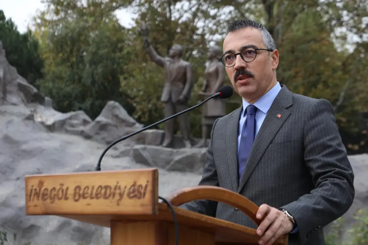 Kaymakam Arslan uyardı! Son 10 gün