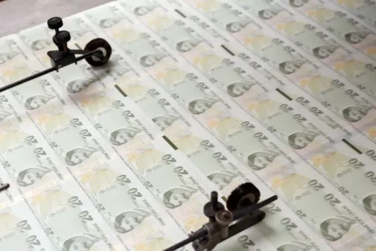 Merkez Bankası duyurdu! Yeni banknotlar bugün tedavüle çıkıyor