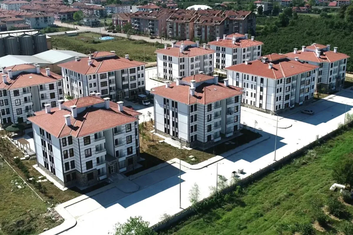 TOKİ kura çekilişi ve sonuç tarihleri netleşti