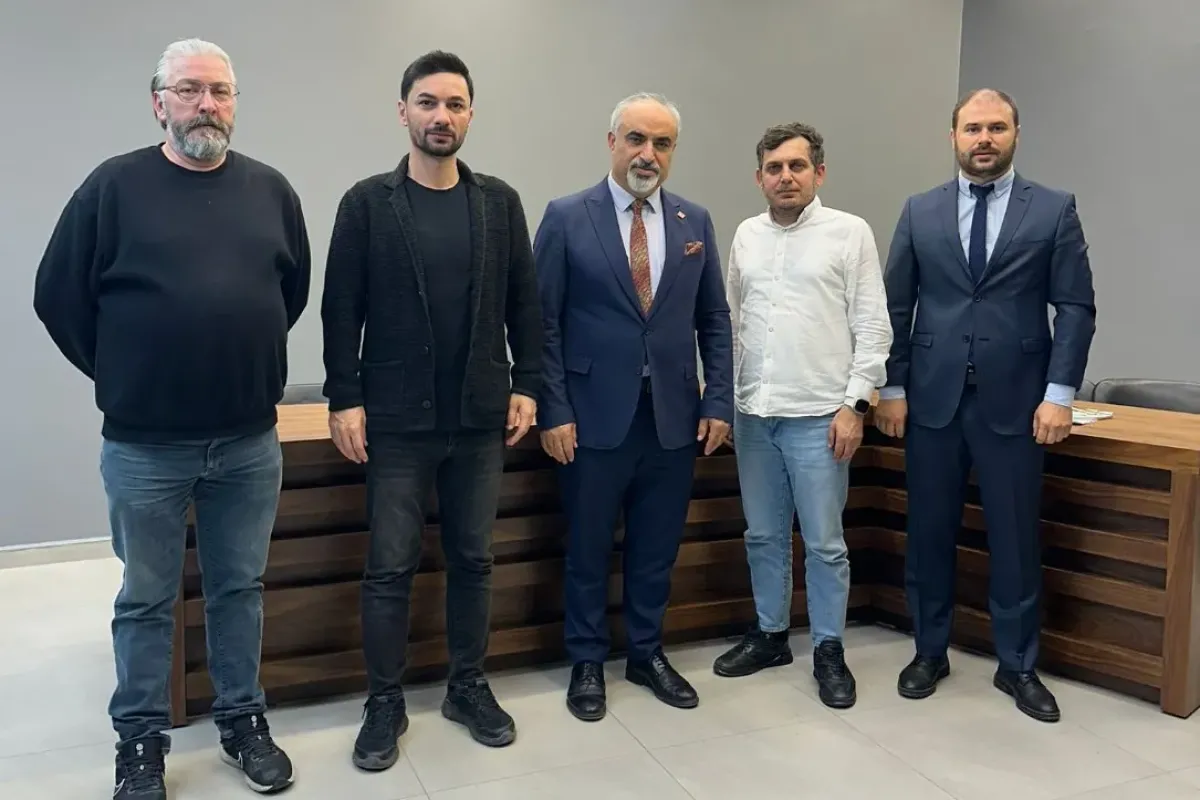 Zemci Şahin: “Bu Şehrin Sorunlarını Birlikte Çözeceğiz”