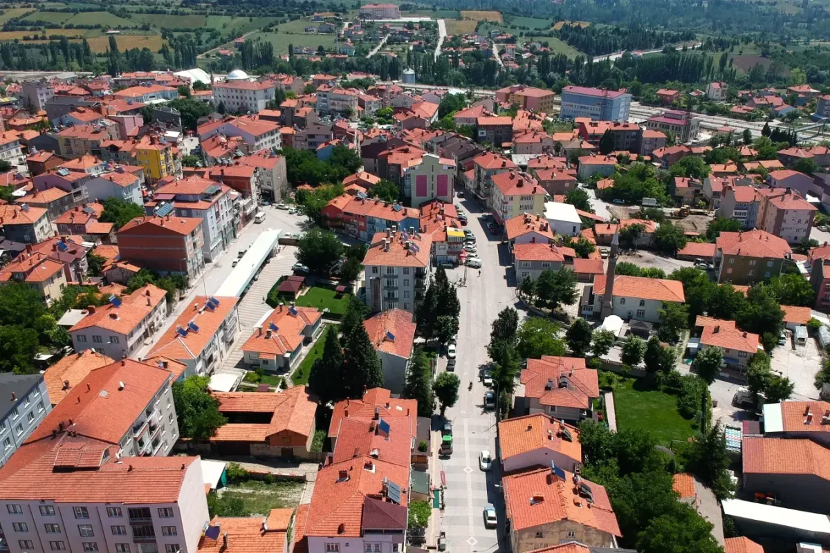 Tarih, doğa ve huzur, Domaniç’in en özel 8 yeri