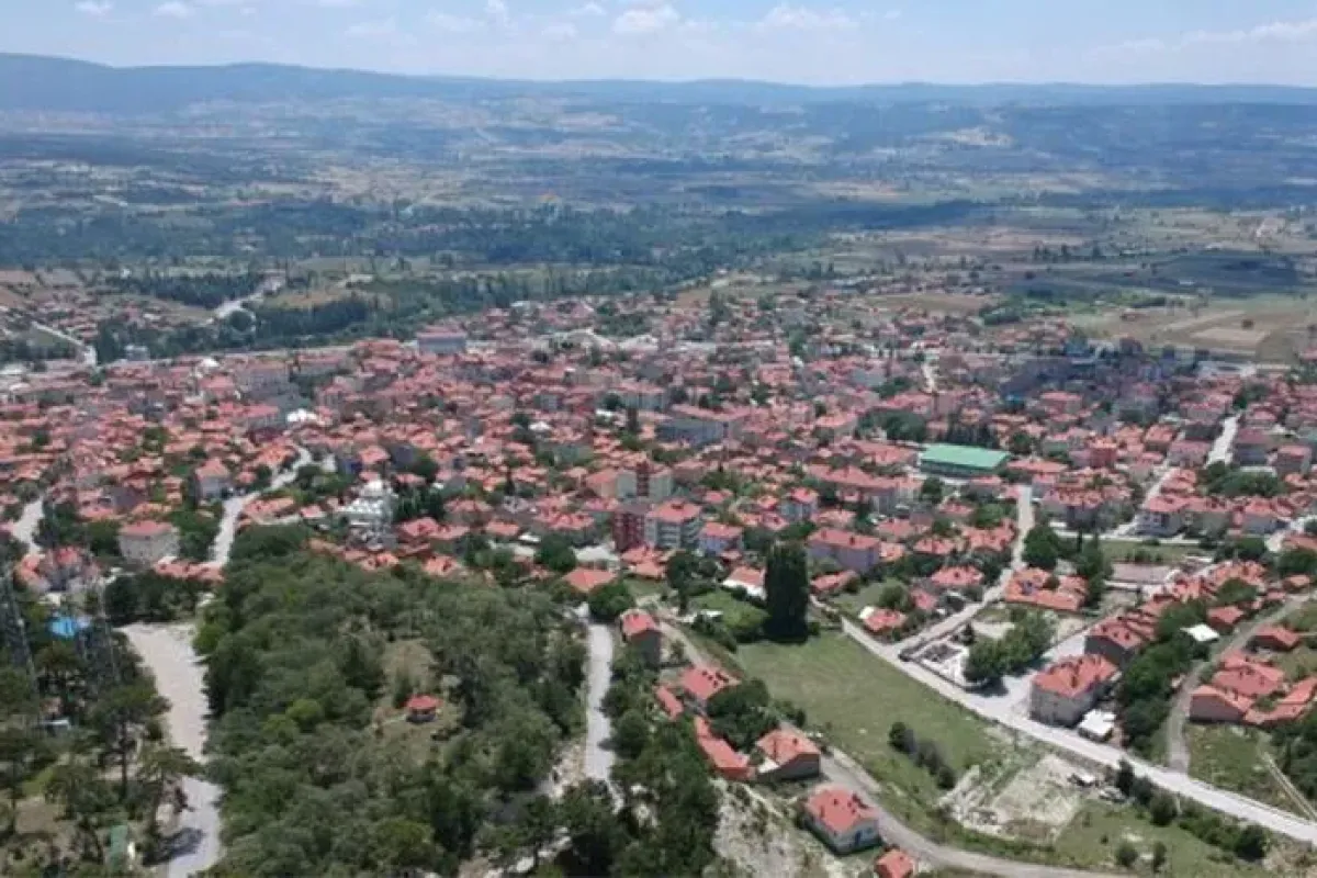 Kütahya Domaniç’te şap hastalığı nedeniyle 15 köy karantinada