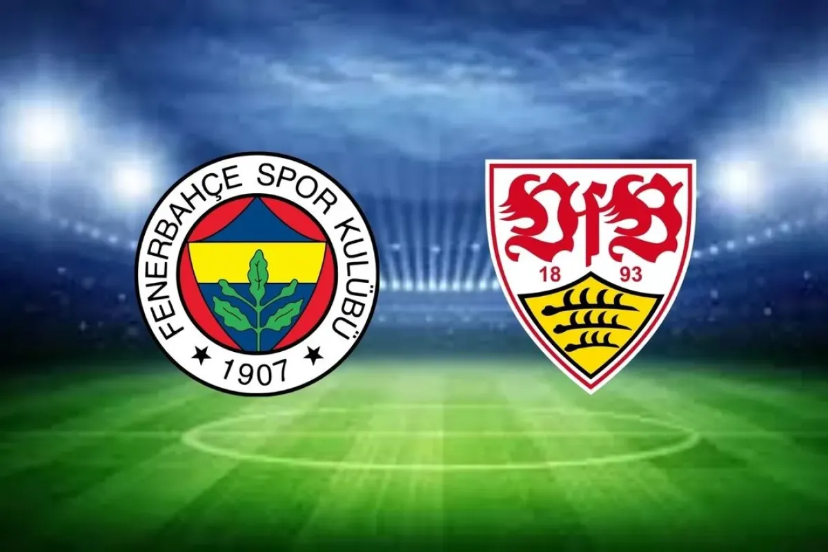 Fenerbahçe Stuttgart maçı canlı izle (TRT 1 linki)