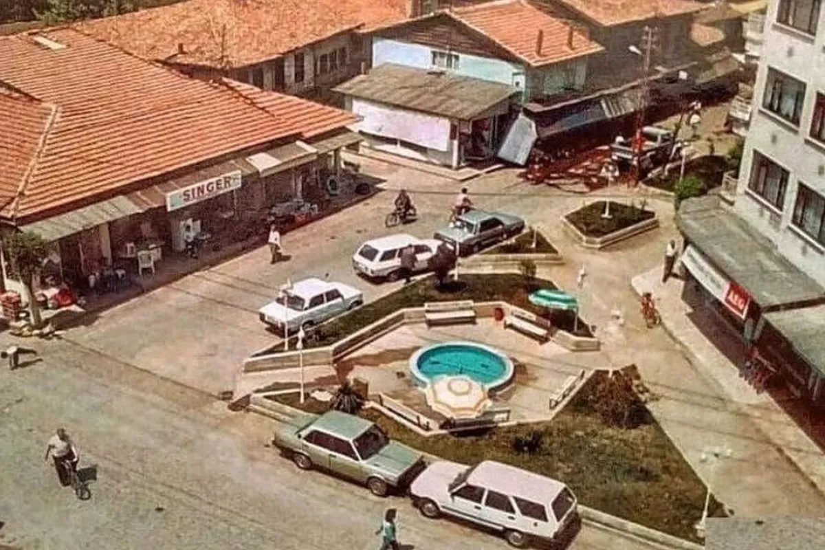 İnegöl’de 100 yılı aşan işletmeler araştırmayla ortaya çıktı