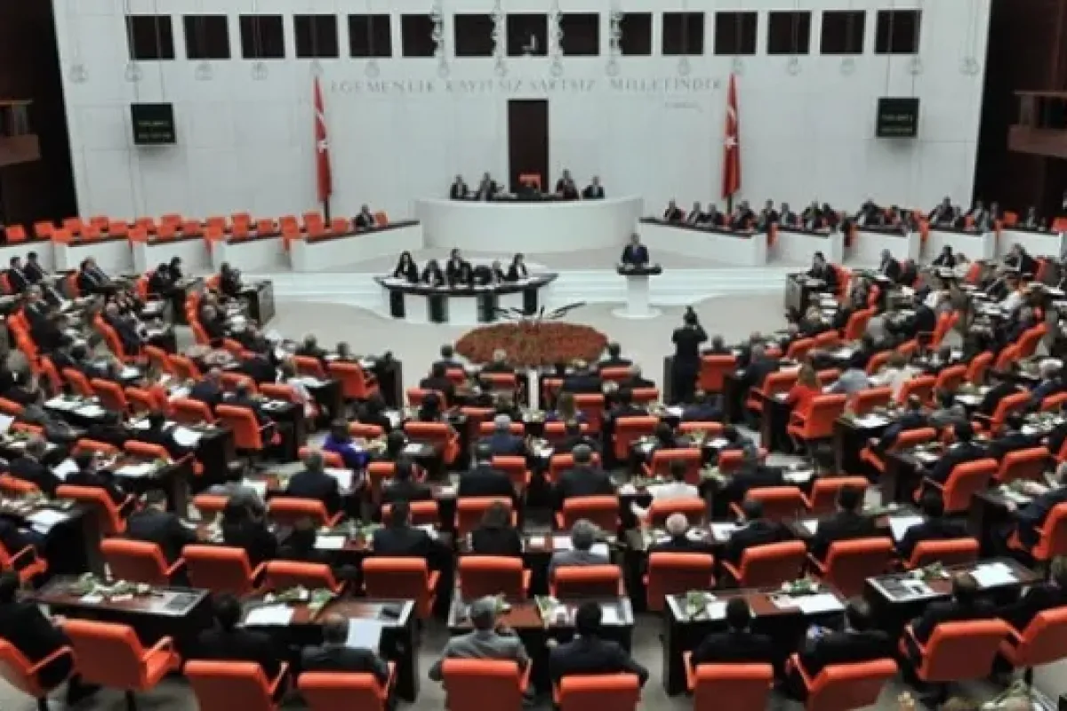 Kuraklık, Don, Aşırı Yağış: Tarımda Yeni Risk Haritası Masada