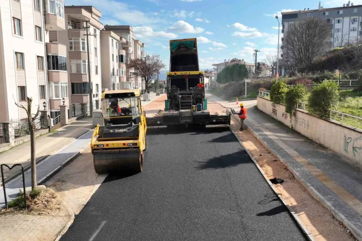 Büyükşehir, araç filosunu güçlendiriyor