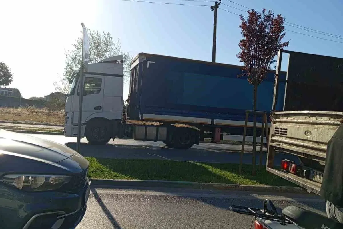 Çalı ve Alaattinbey’de yol ve yapı sıkıntısı gündemde