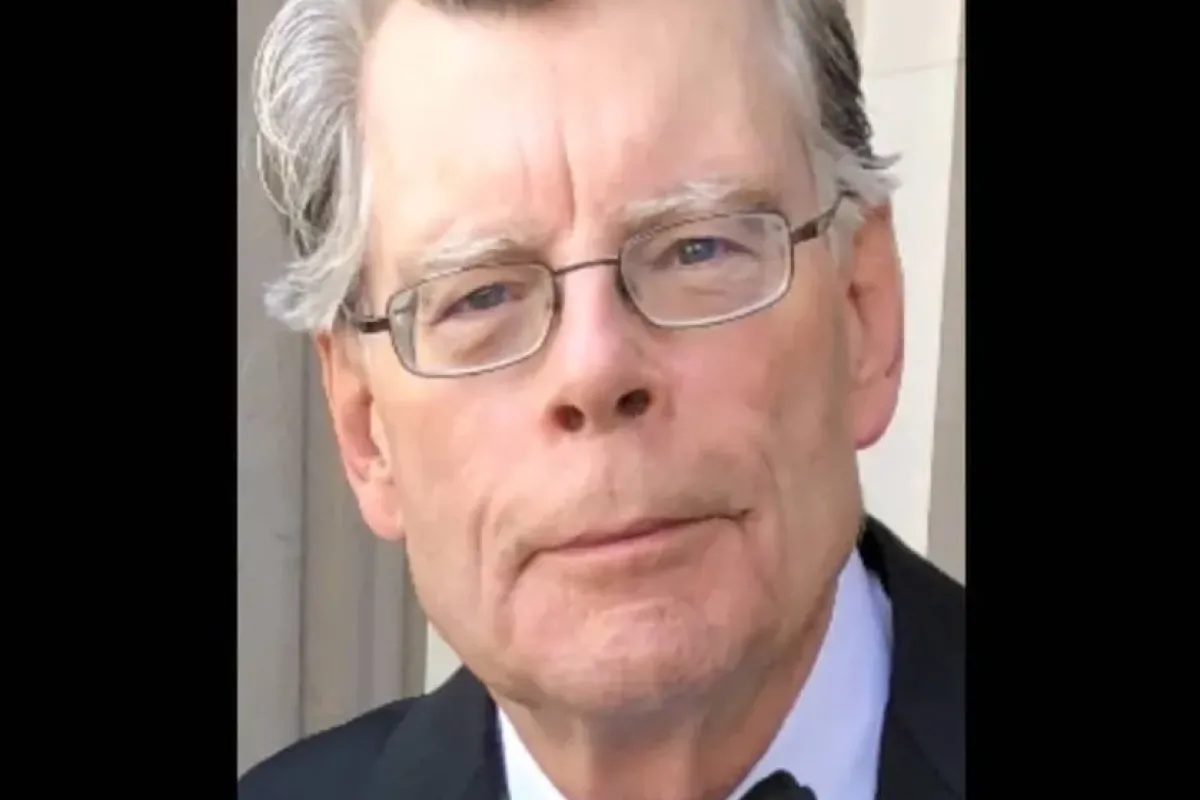 Stephen King en sevdiği 10 filmi paylaştı: Bu efsaneleri mutlaka izleyin