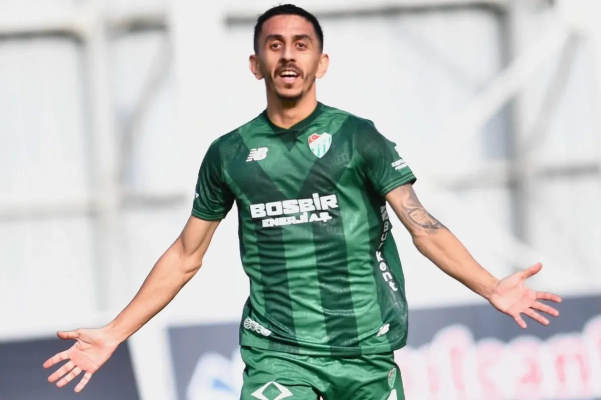 Bursaspor taraftarı önünde Muş Spor’u ağırlayacak