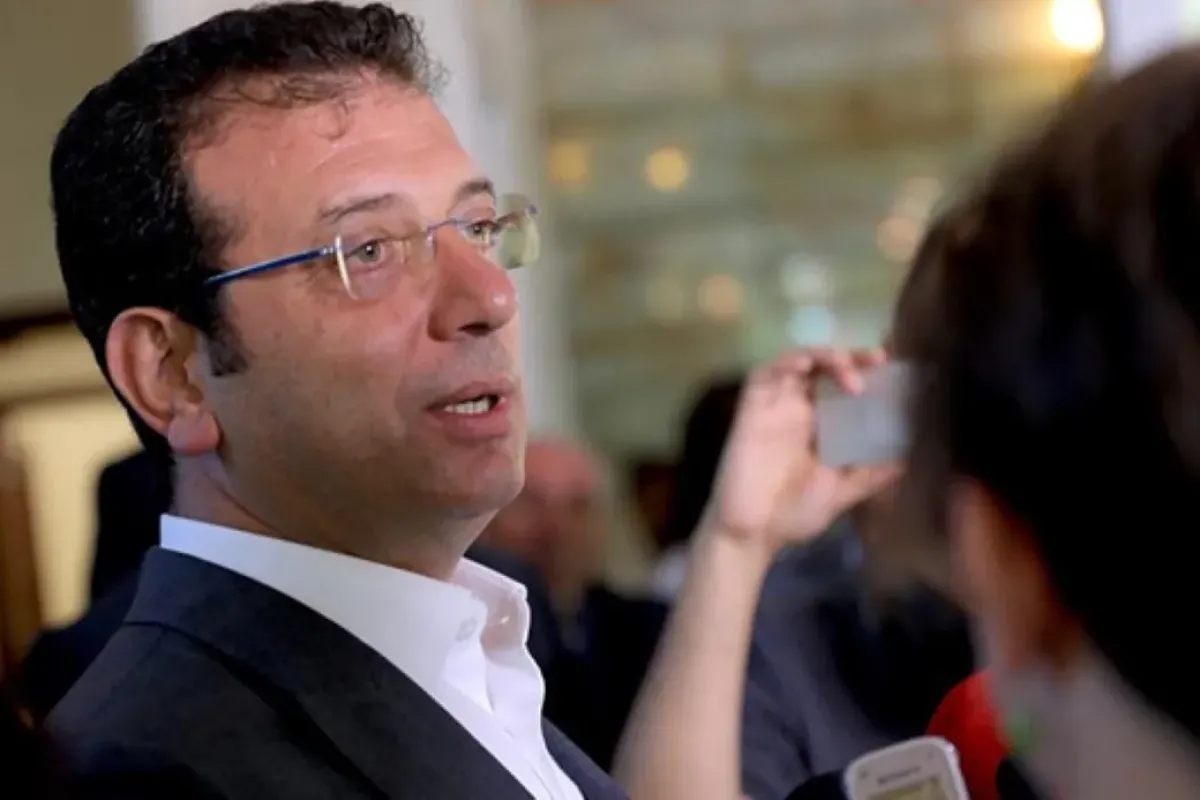 Ekrem İmamoğlu'nun Diploma Davası 16 Şubat’a Ertelendi