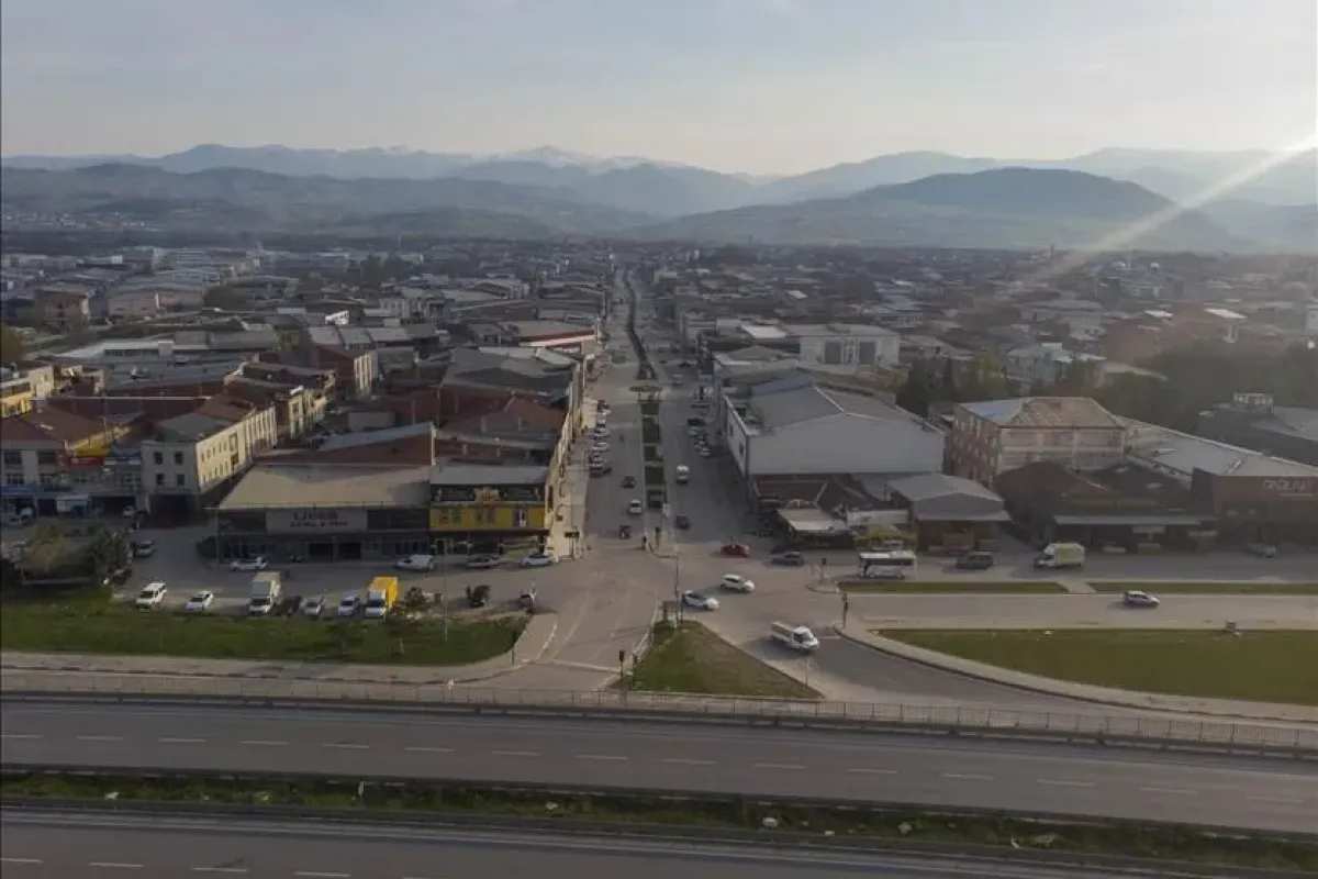 İnegöl’de iki mobilya firmasının iflas kararı açıklandı
