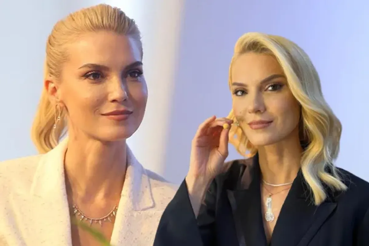 Pelin Çift İnegöl'e geliyor
