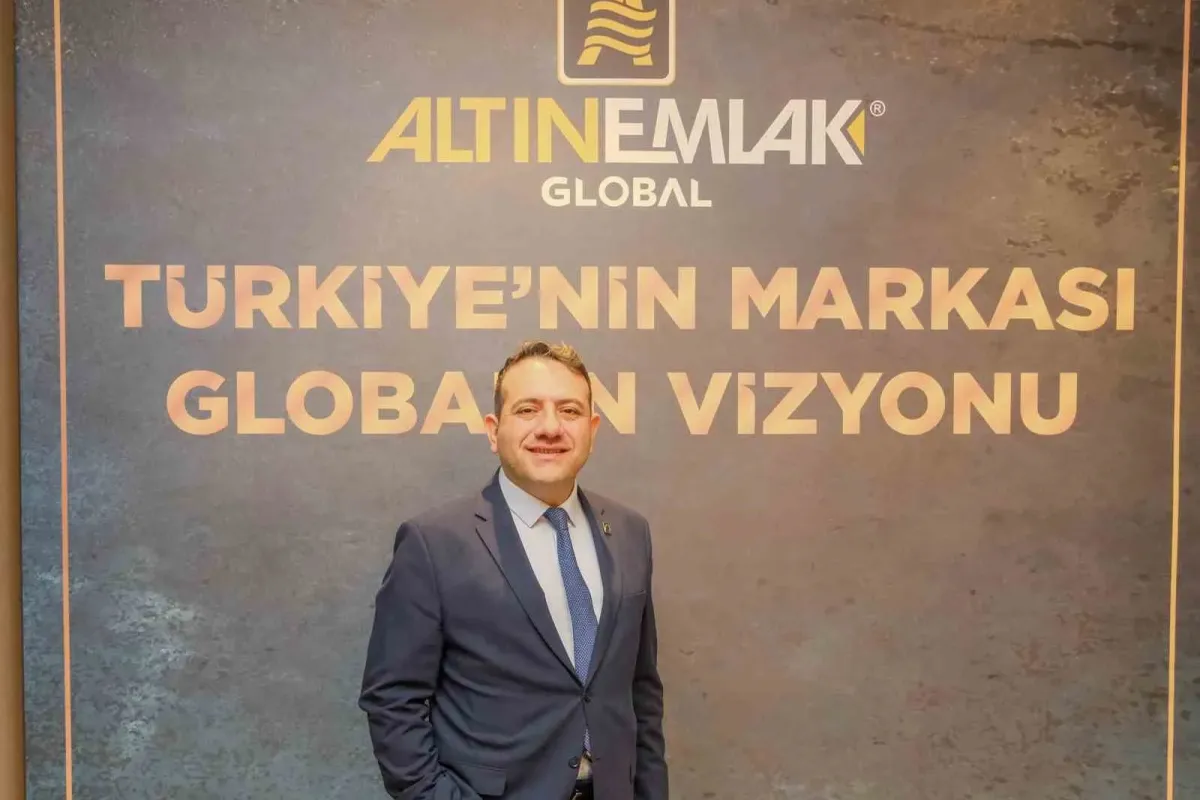"Ev Sahibi Türkiye projesi gayrimenkul sektörünü yeniden düzenleyecek"