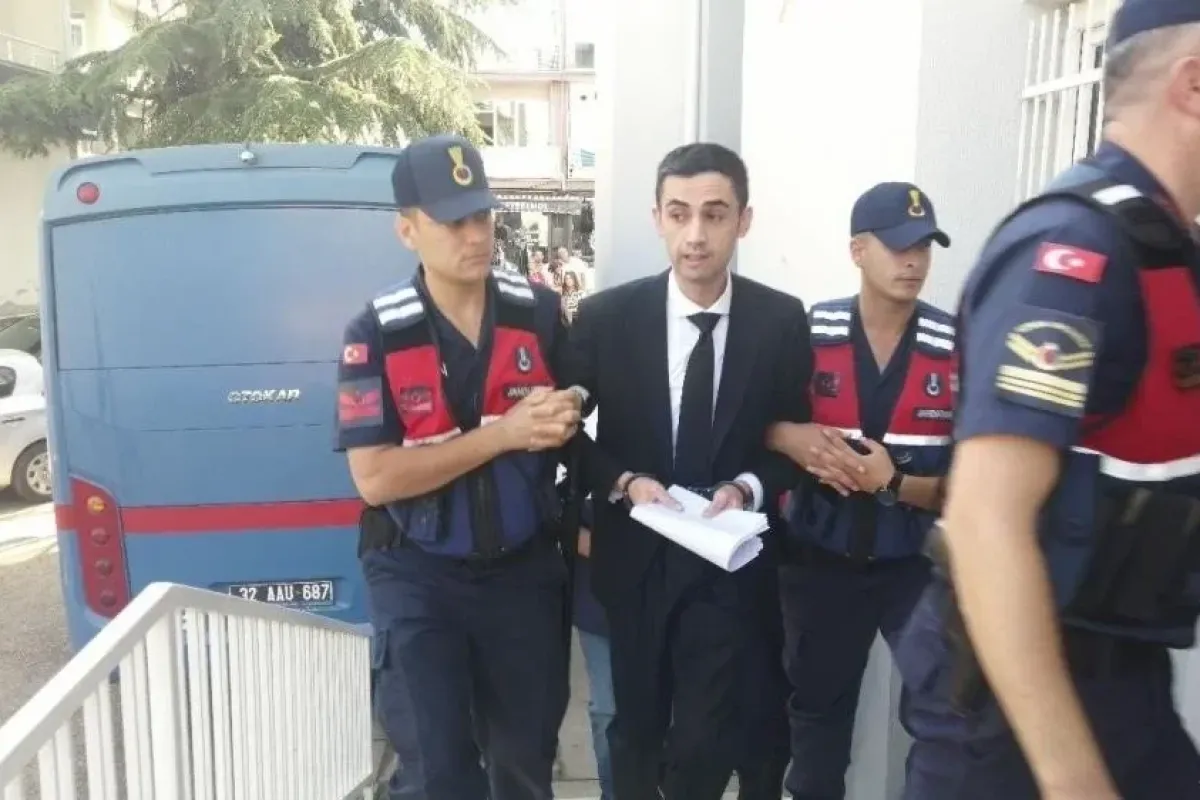 Yolsuzluk davasında 23 yıl hapis cezası verildi