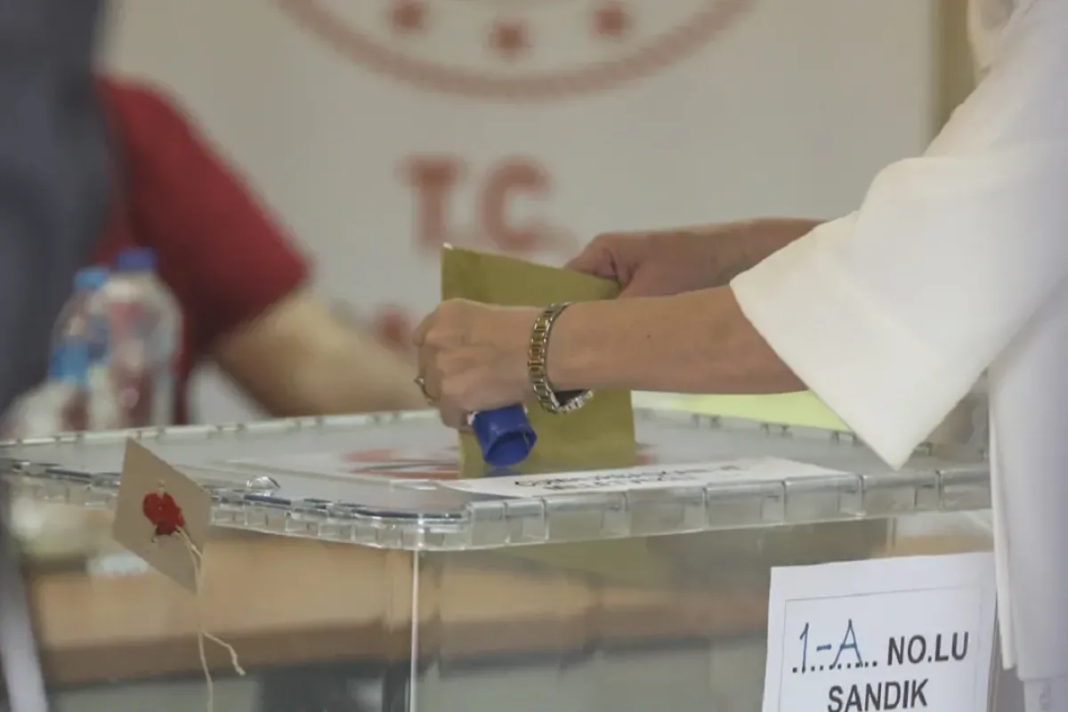 İnegöl’de Esnaf Odaları Seçimleri Başlıyor! İşte 2026 Seçim Takvimi