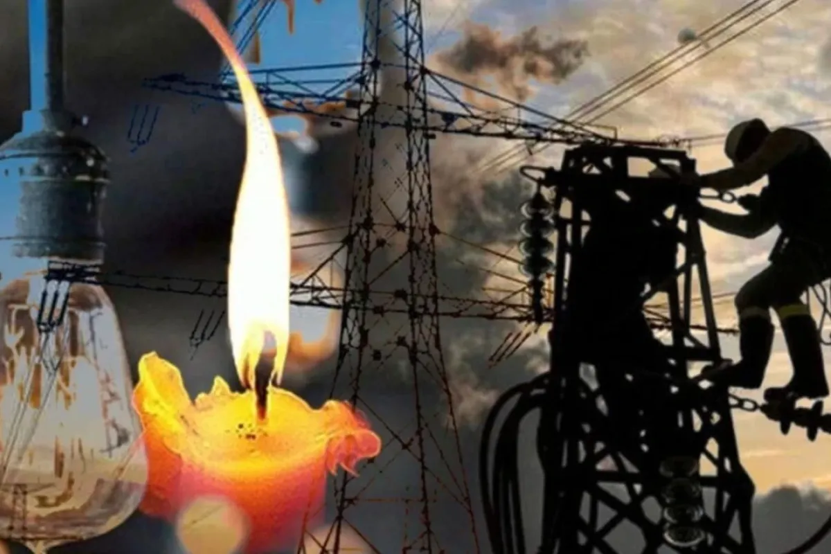İnegöl’de Hafta Sonu Bu Mahallelerde Elektrik Kesintisi Olacak