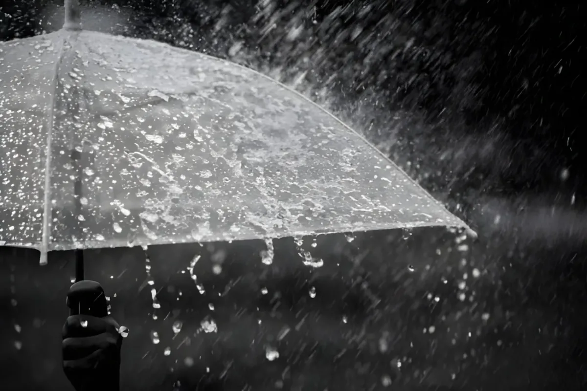 İnegöl’de Pazar günü hava yağışlı mı?