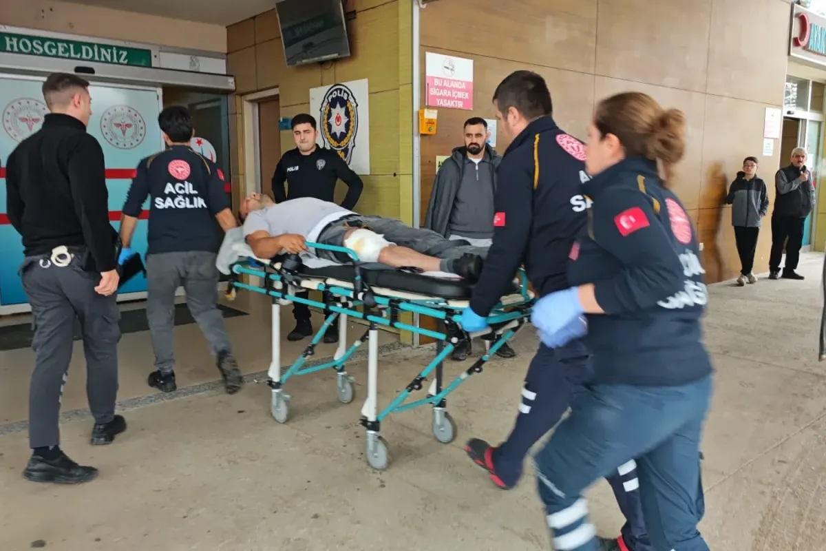 İnegöl’de Kan Donduran İntikam! Kardeşini Ezen Sürücüyü 3 Yıl Sonra Vurdu
