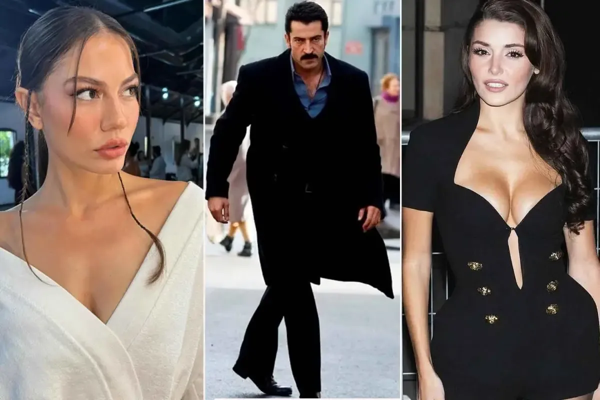 Ünlü Oyuncuların Dizi Ücretleri Dudak Uçuklattı!