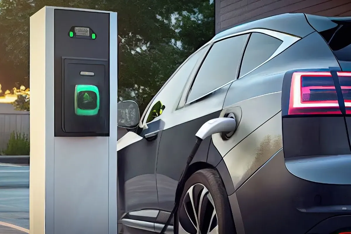 Elektrikli araçlarda dengeleri değiştirecek uygulama!