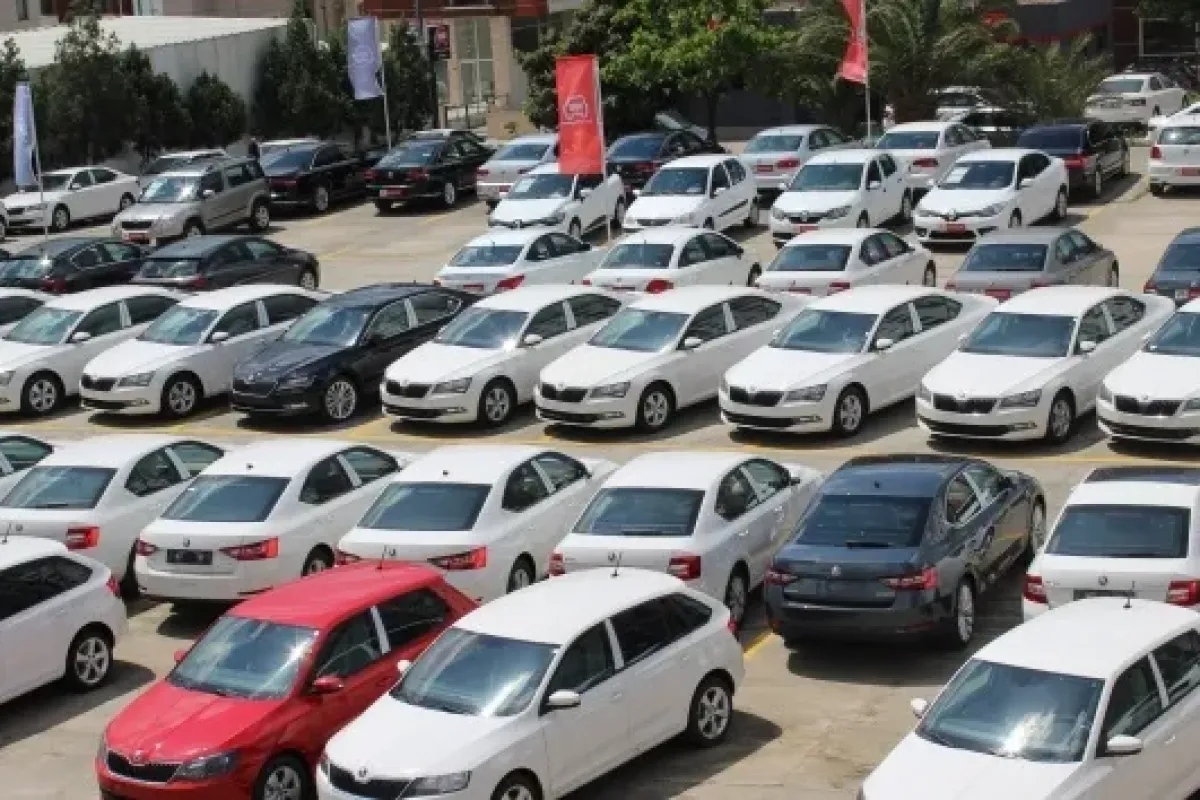 İkinci el araç alım-satımında daha çok vergi ödeyeceğiz