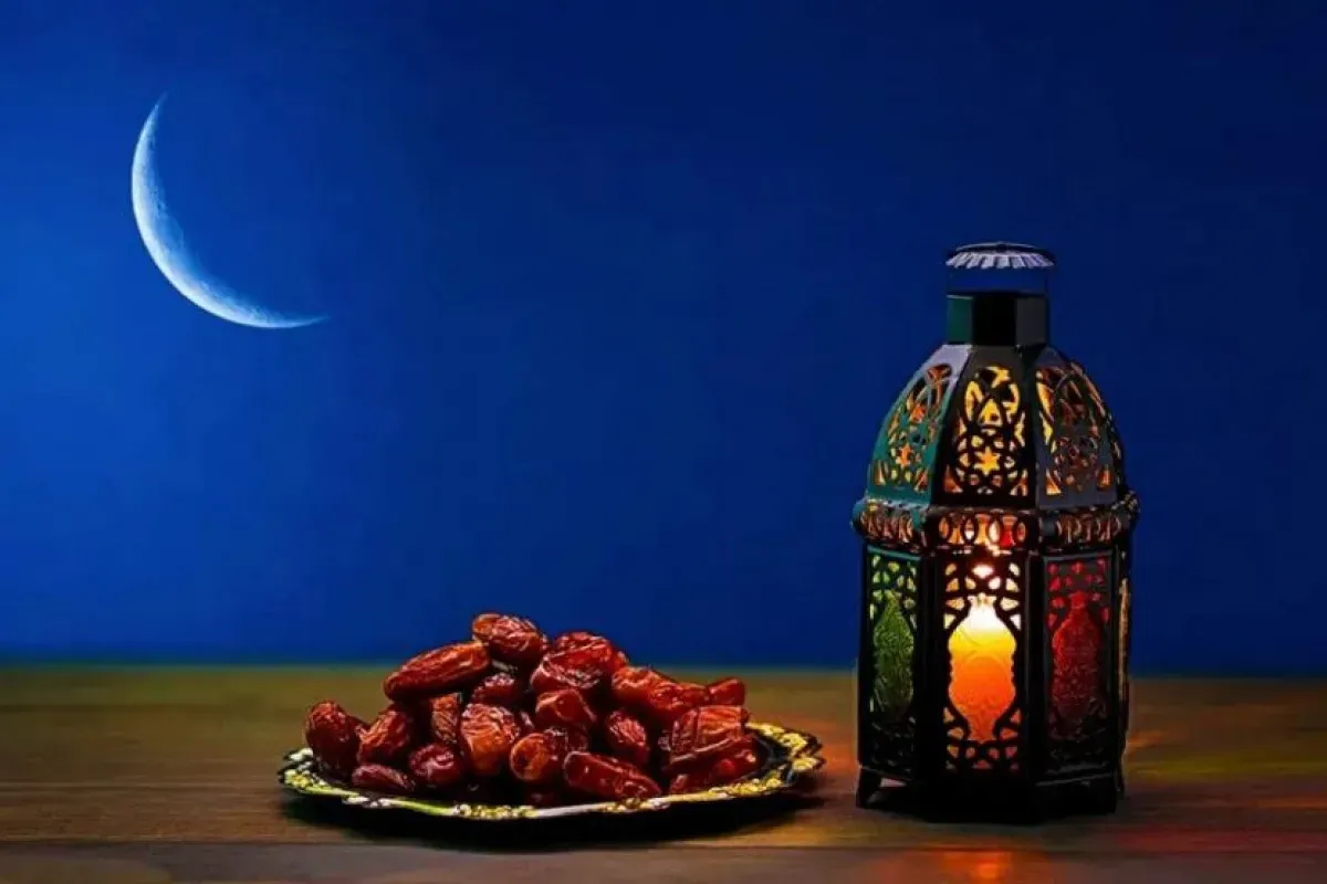 2026 Ramazan Ayı Ne Zaman Başlıyor? İlk Oruç Hangi Gün Tutulacak?