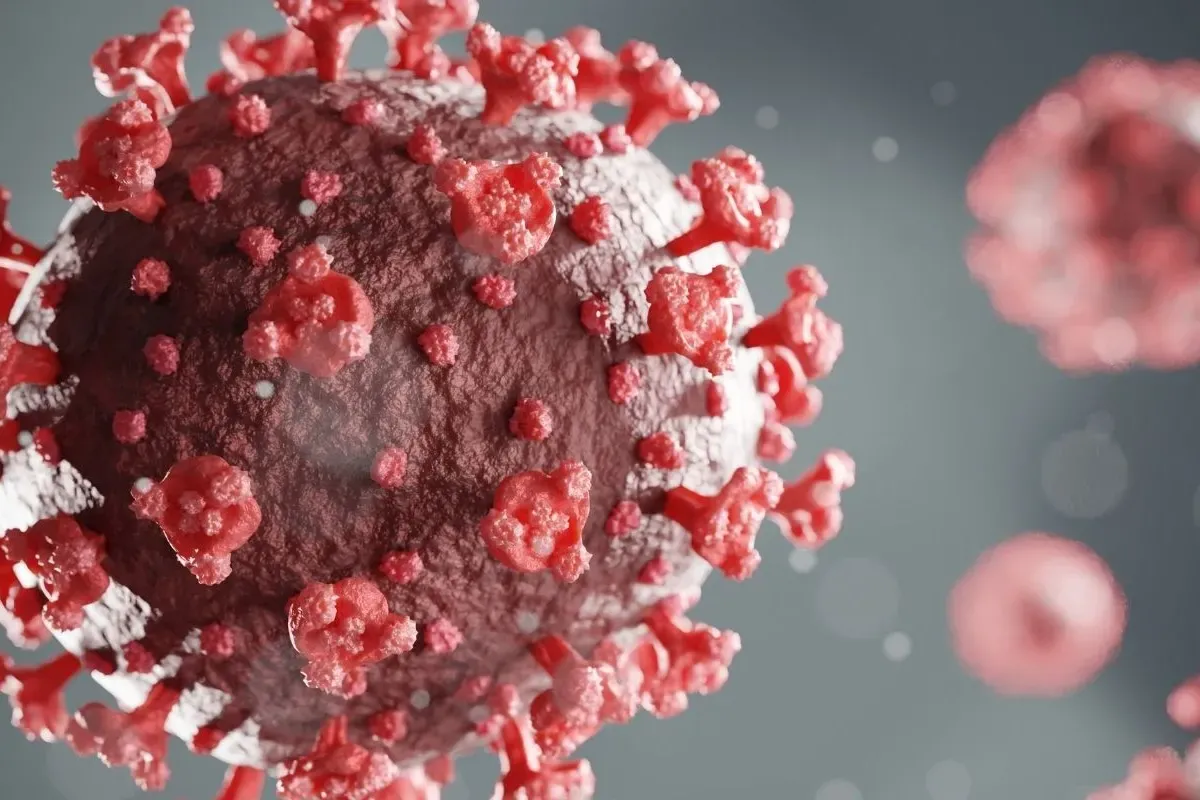 Covid’in Frankenstein varyantı Türkiye’de görüldü!