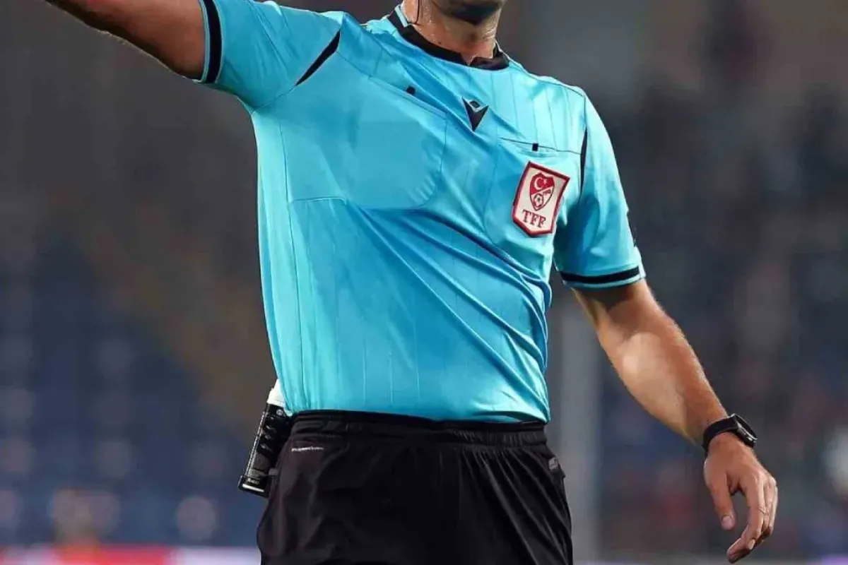 Hakem yetersizliği nedeniyle bazı maçlar ertelendi