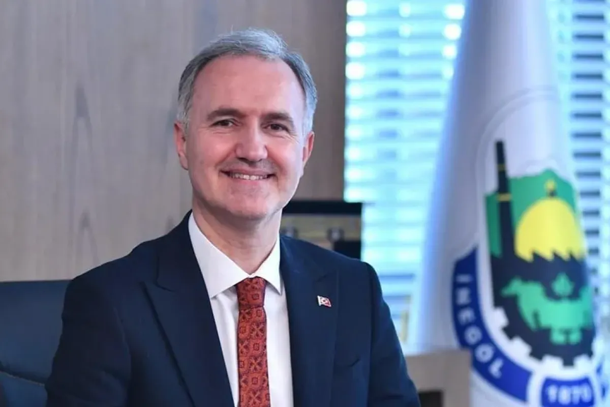 Alper Taban: “Cumhuriyet, özgürlüğümüzün teminatıdır”