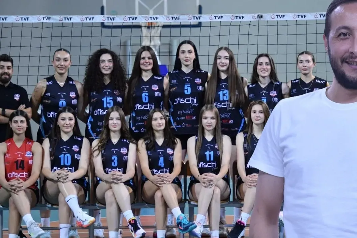 29 Ekim’de salon kırmızı beyaz olacak!