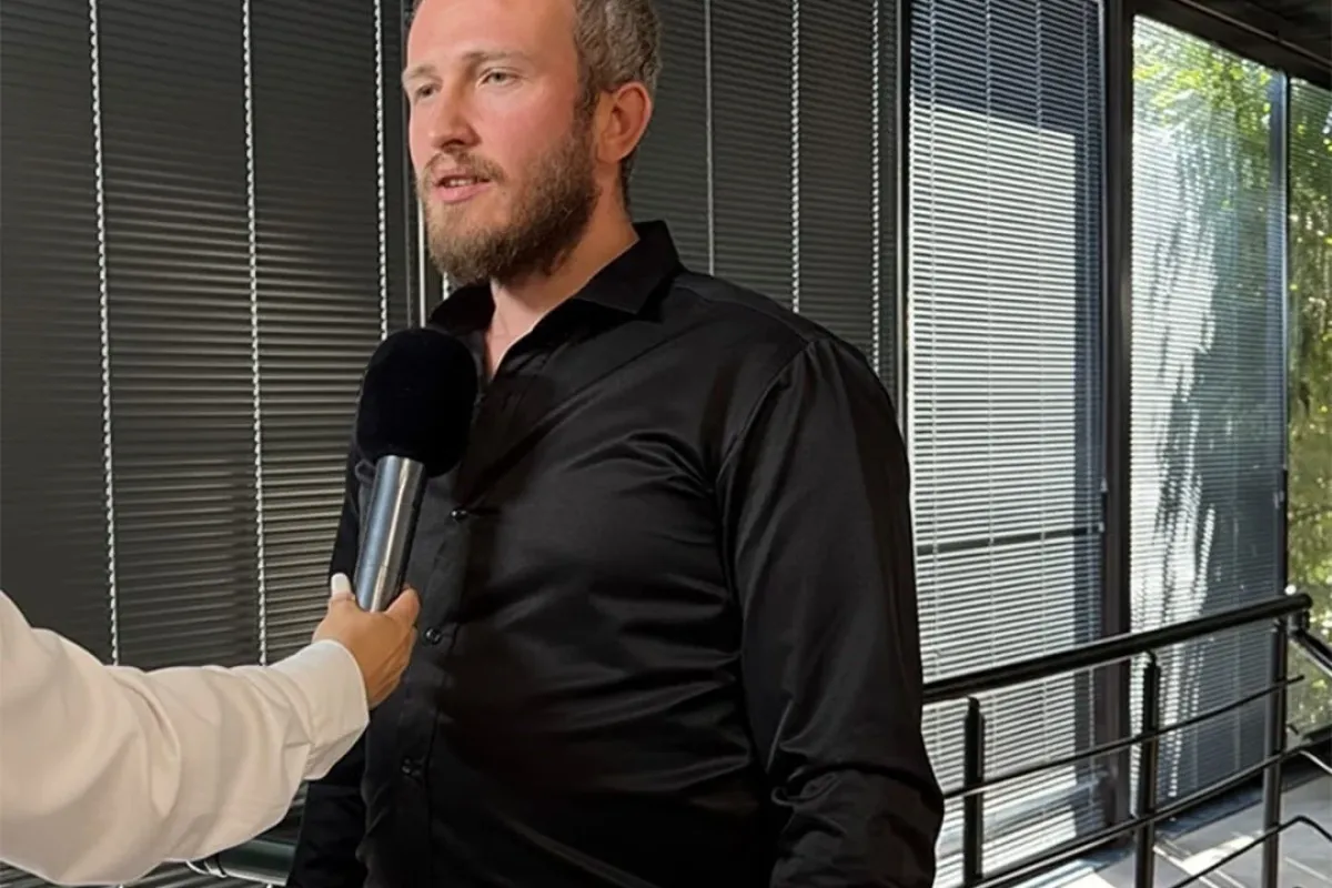 Okan Hocaoğlu: "Deprem bitti sanmayın, asıl tehlike yapı güvenliğinde"