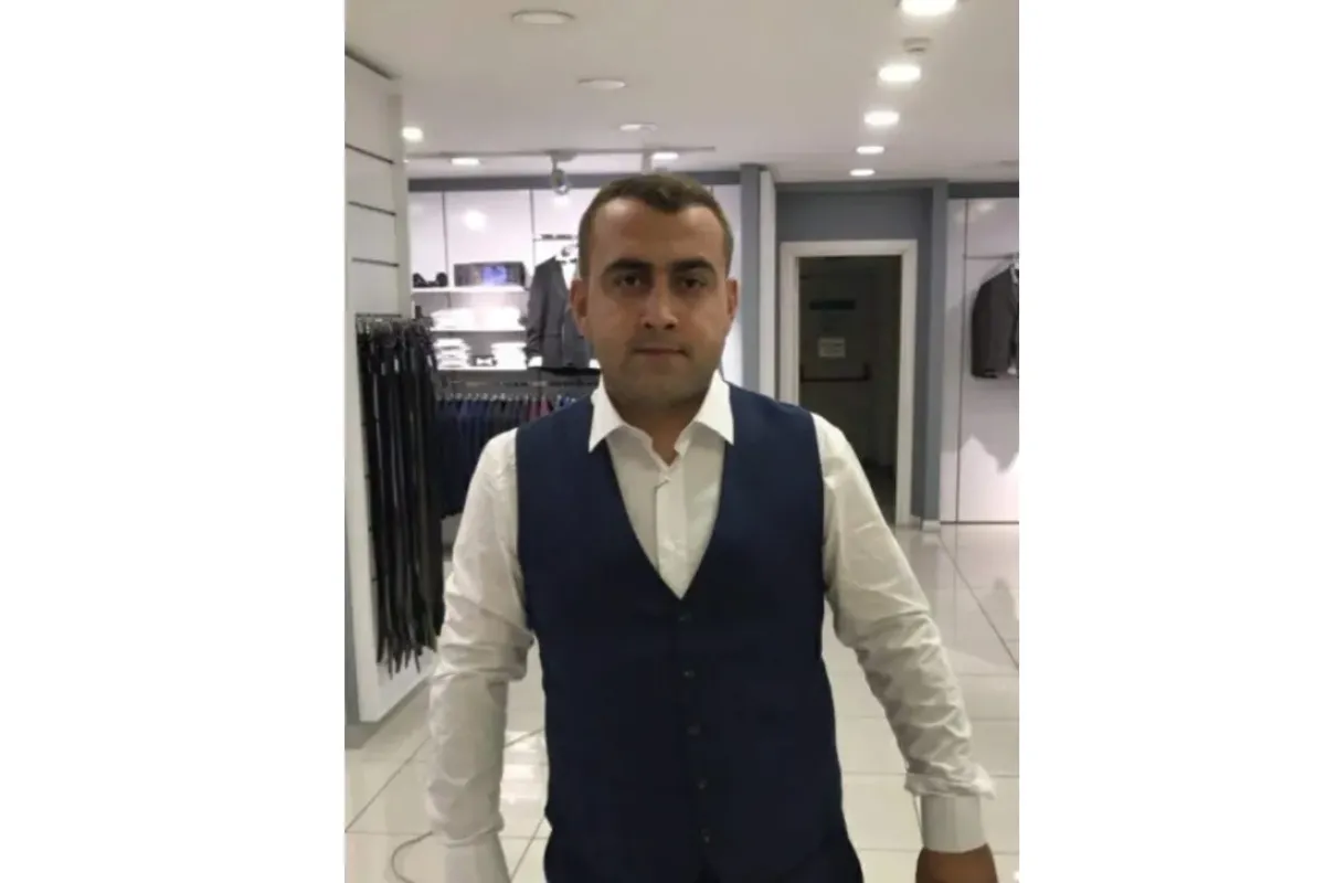İnegöl’de 31 Yaşındaki Genç Evinde Ölü Bulundu
