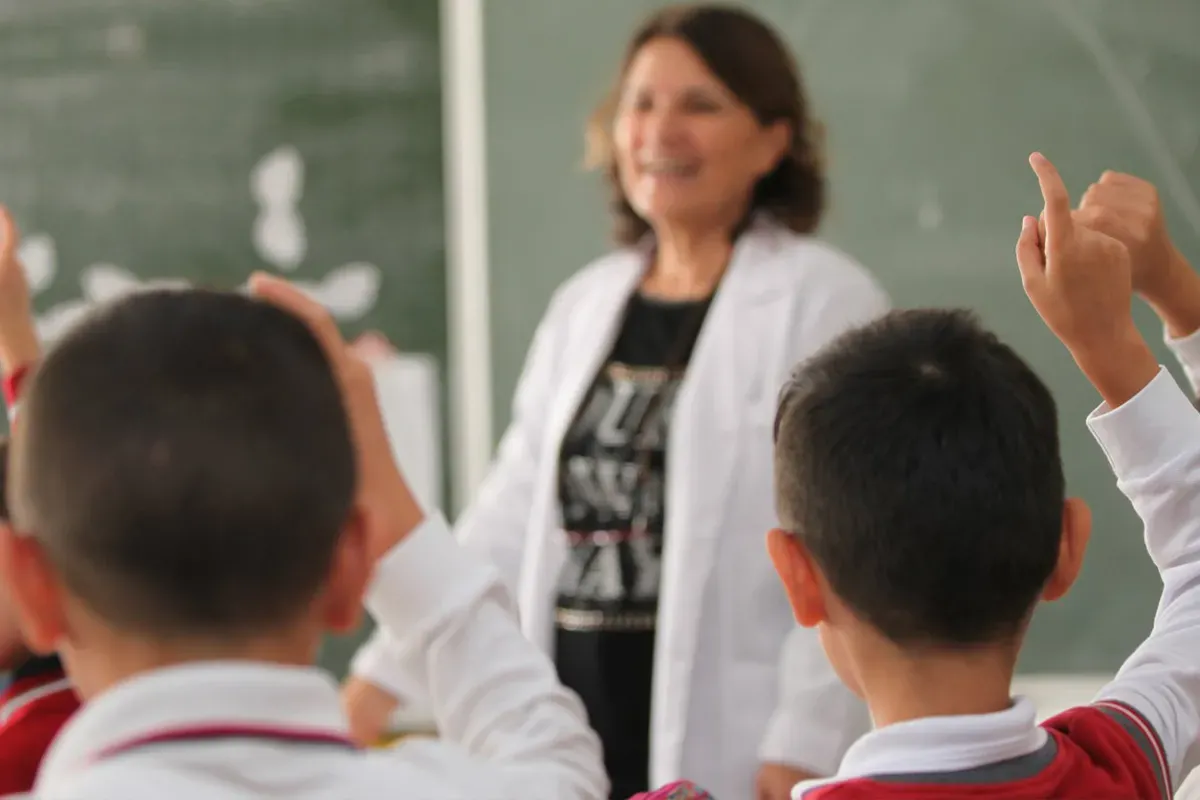 Merakla bekleniyordu! MEB’den 10-14 Kasım ara tatil kararı açıklandı