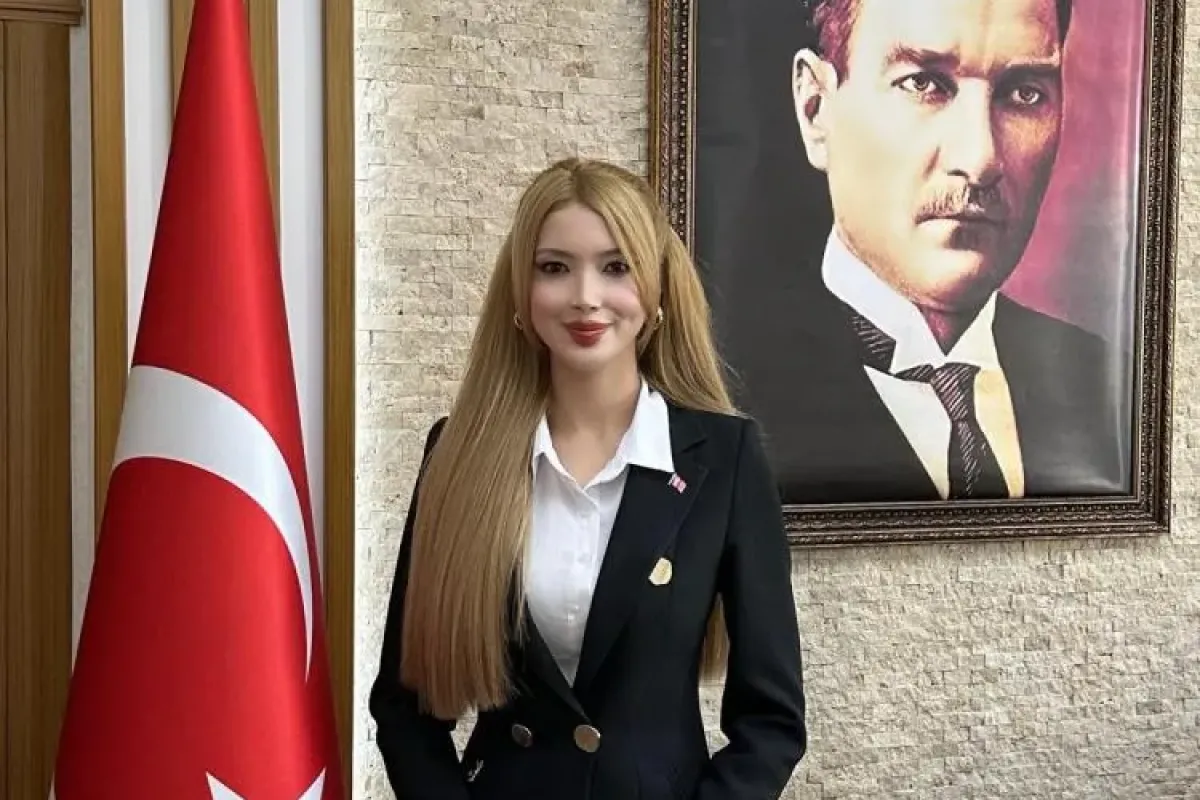 Sosyal medya “Barbie Kaymakam” Tuğçe Orhan’ı konuşuyor
