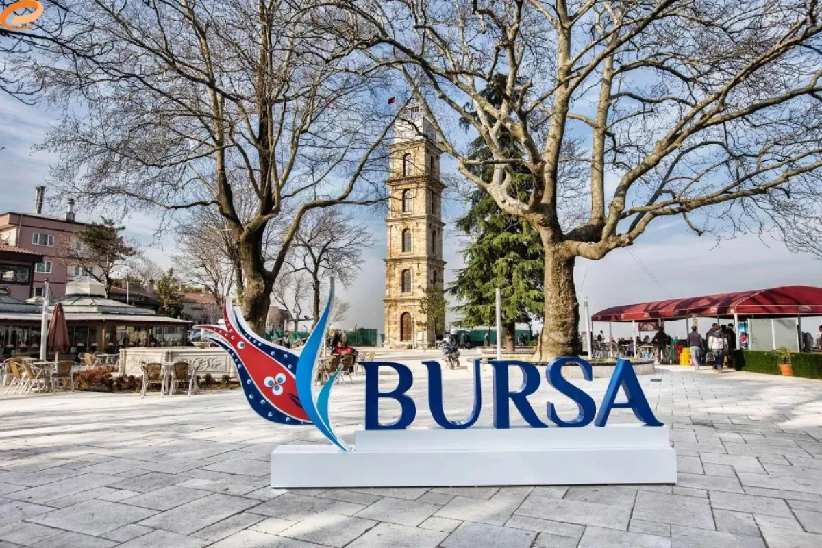 Bursa'da 12 şirkete kayyum atandı