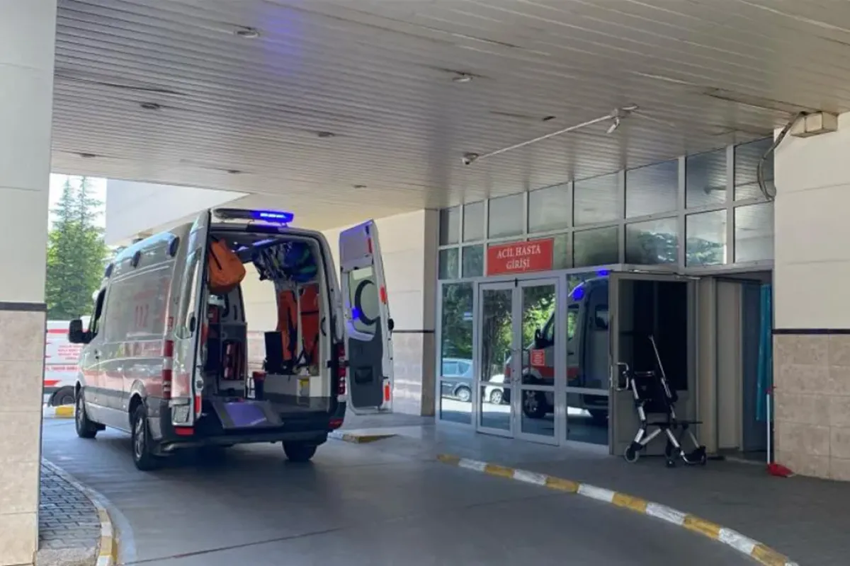 Bolu’da Şok Vak’a: Kadında “Deli Dana” Hastalığı Tespit Edildi!