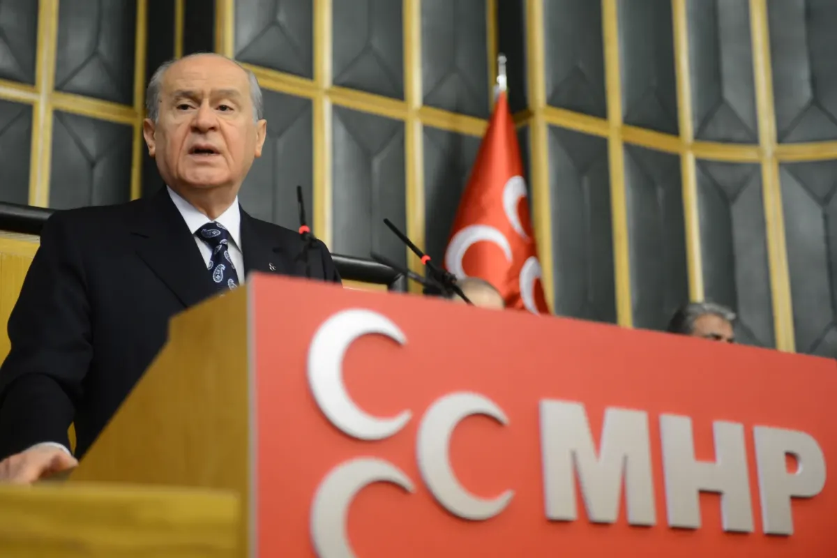 MHP emekliler için harekete geçti