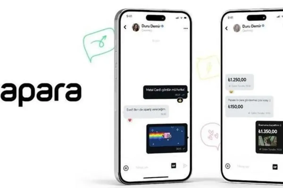 Papara kapatıldı mı? Merkez Bankası’ndan kritik karar