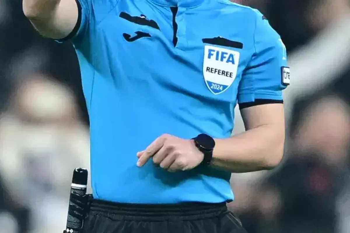 Süper Lig’de dev maçların hakemleri açıklandı