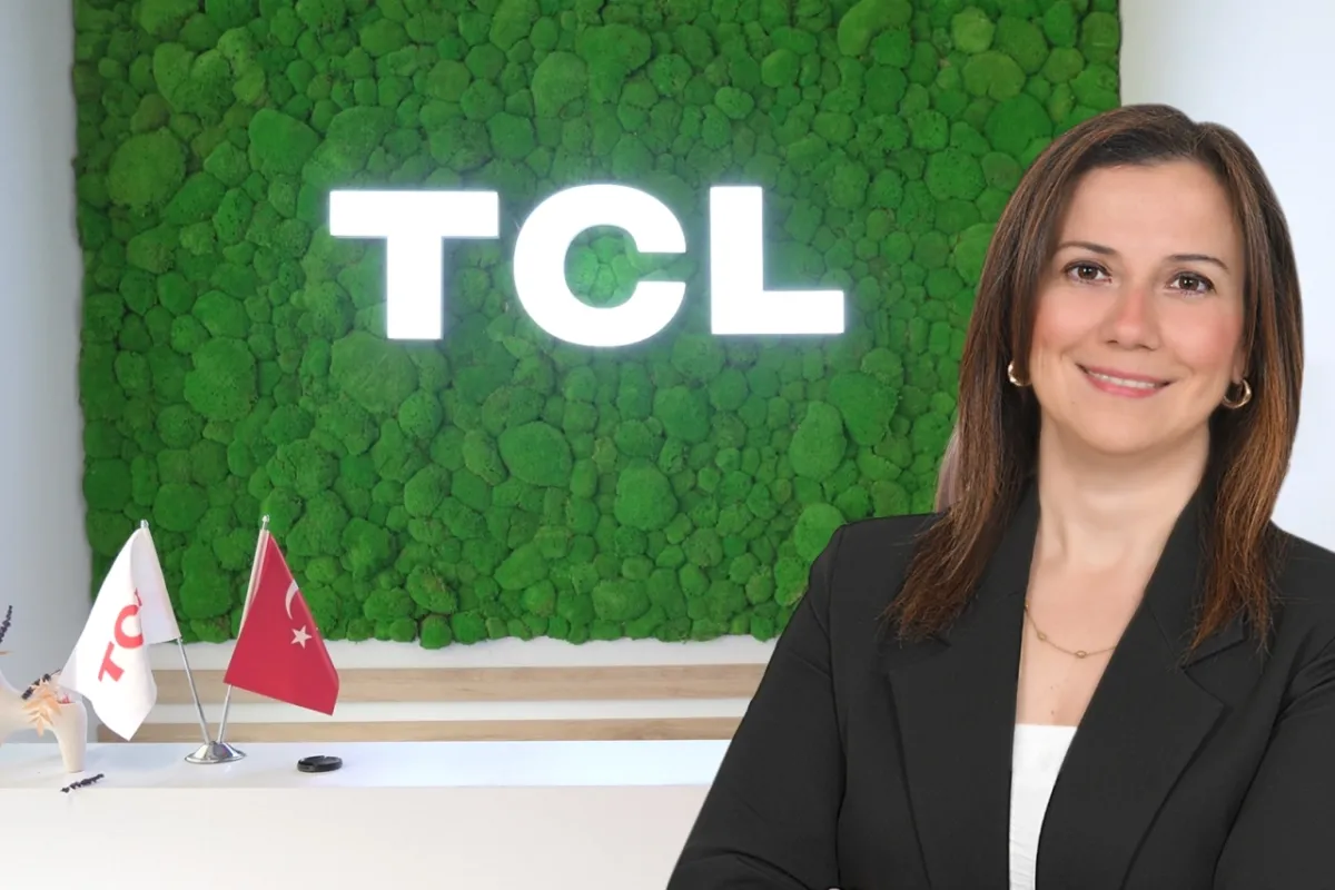 TCL Electronics Türkiye Pazarlama Lideri Olarak Neslihan Beyhan Yaşar Atandı
