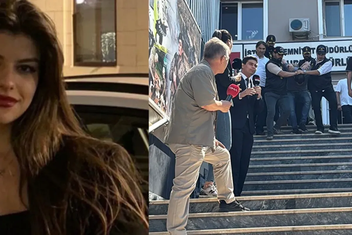 Ayşe Tokyaz cinayetinde otopsi raporu ortaya çıktı!