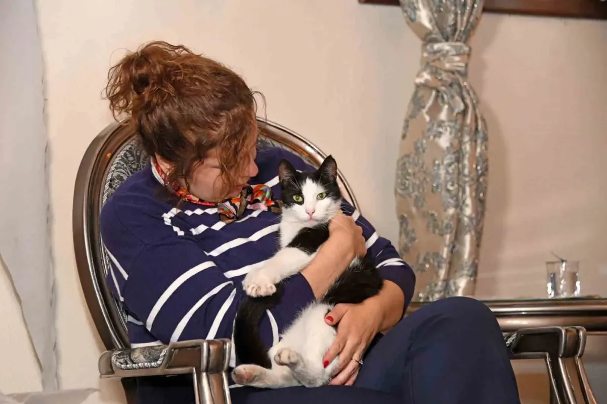 Osmangazi’den kolektif okuma etkinliği