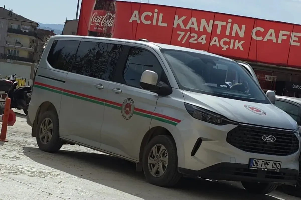 İnegöl'de aranan firari dolandırıcı operasyonla yakalandı